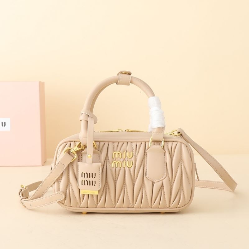 Miu Miu Top Handle Bags